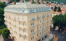 BRISTOL Hotel Opatija